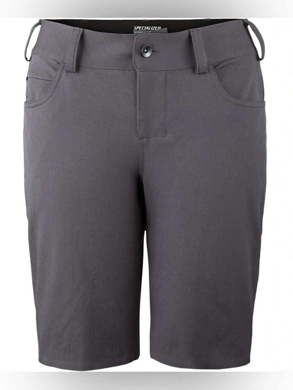 RBX Adventure Over Short Women’s Gray/Slate NWT Size XL Cycling Shorts - Picture 3 of 16